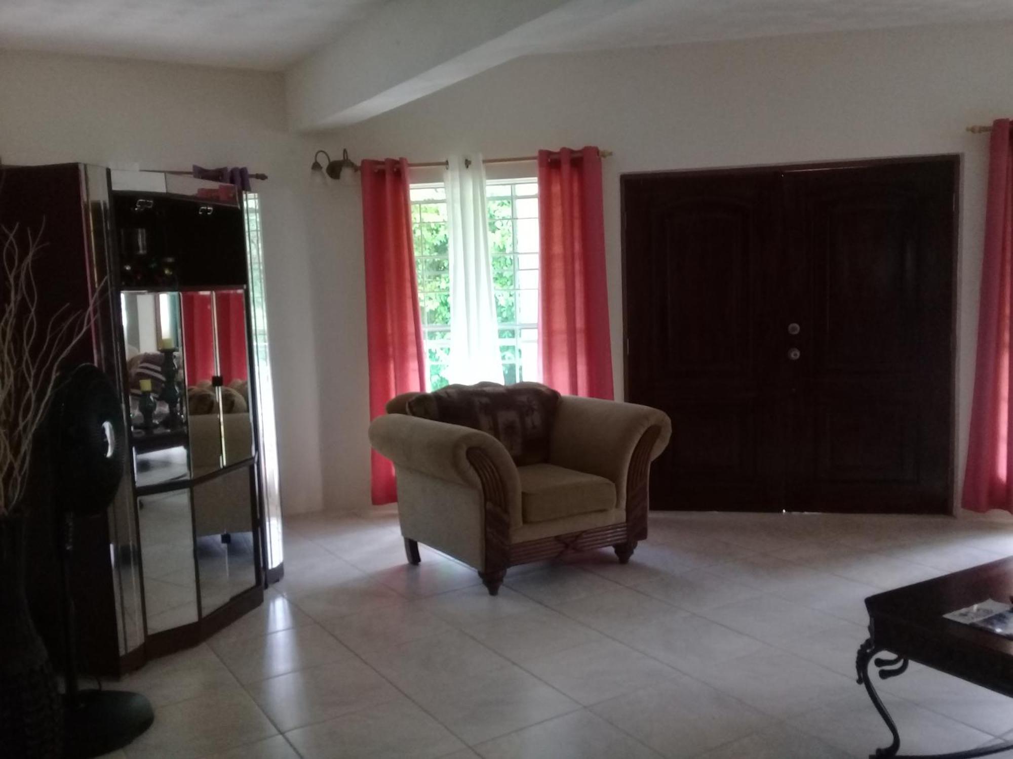 Royal Escape - 1 Hotell Anse La Raye Rum bild