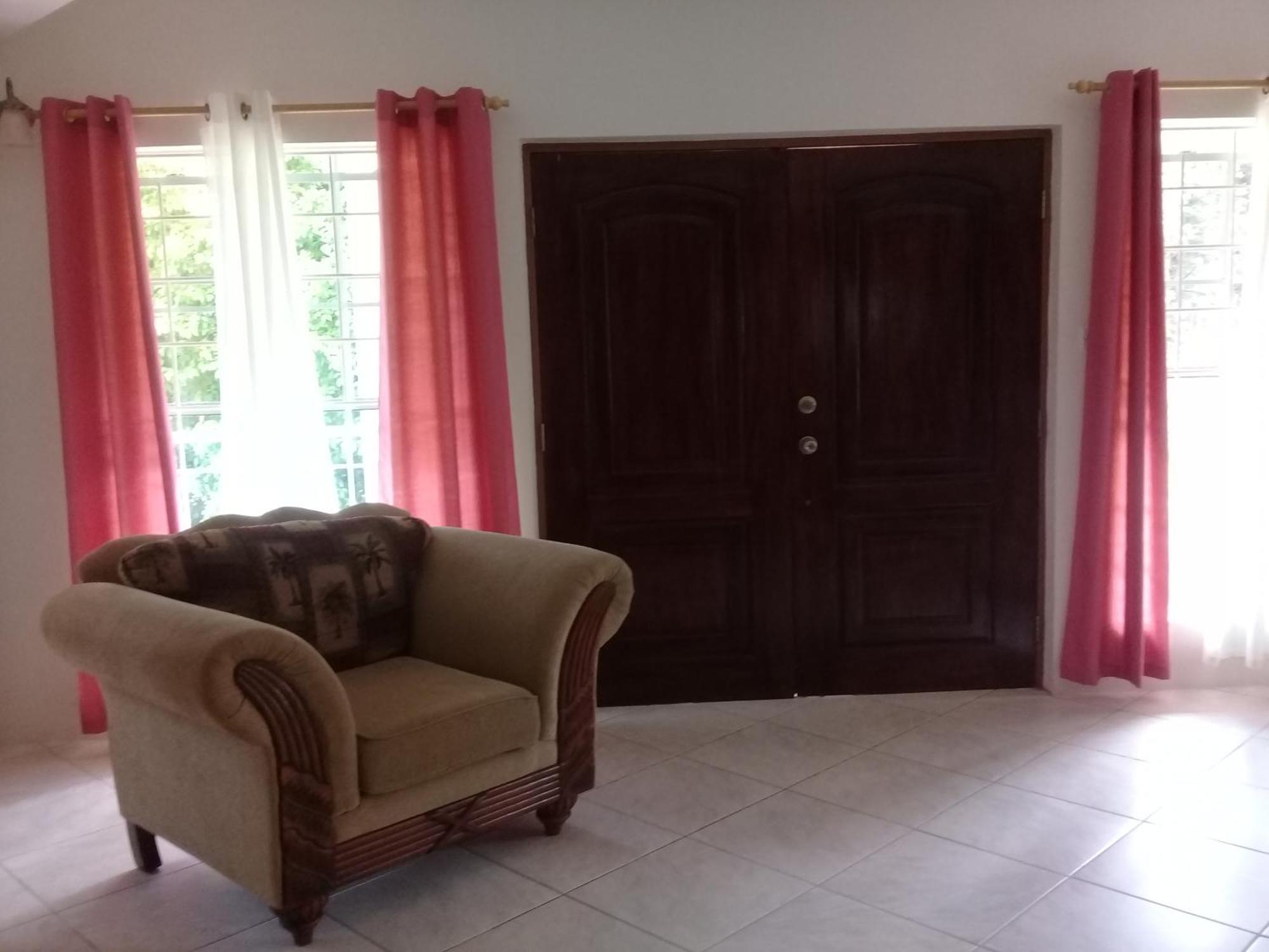 Royal Escape - 1 Hotell Anse La Raye Rum bild