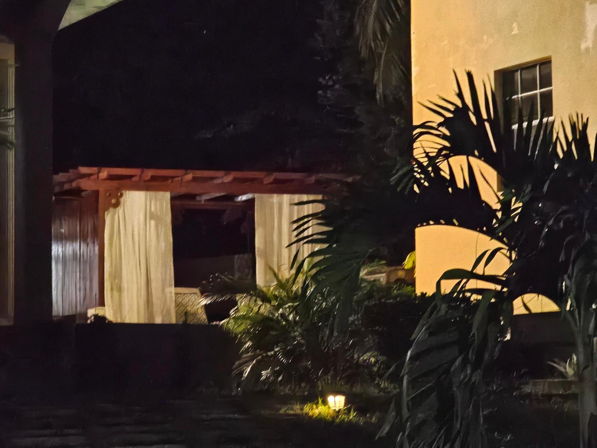 Royal Escape - 1 Hotell Anse La Raye Exteriör bild